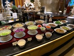 -成都泰合国际大饭店(春熙路太古里店)