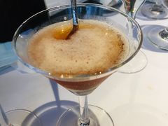酸梅冰沙-王品牛排(佛山南海万科广场店)