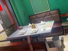 -简普菜烤鱼(苏宁生活广场店)