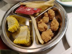 -川锅一号火锅(铜山万达店)