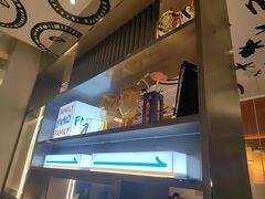 -菲滋意式餐厅(临海银泰店)
