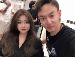 -TOP HAIR SALON