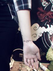 -OldsixTattoo刺青