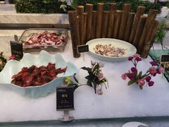 -川骄海鲜自助(河东店)