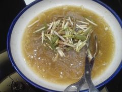 -阿庄新豫菜(通泰路店)