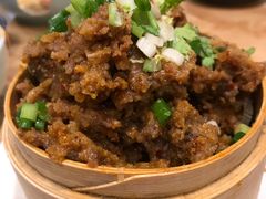 粉蒸牛肉-全牛匠·乐山跷脚牛肉(望京店)