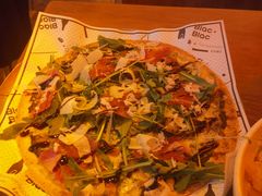 -Blac+Blac(中海环宇荟店)