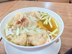 -百福麵家(新馬路店)