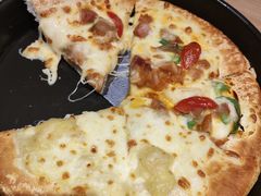 -必胜客(鼓楼店)