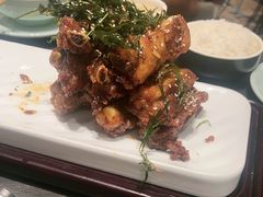 -阿喆私房菜(西五路店)
