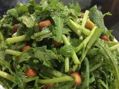 凉菜-来顺成饭庄