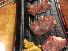 -蒜香焼肉PURUSHIN(马场路店)