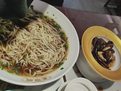 -老淮城·长鱼面(河下古镇店)