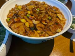 -三凤酒家·百年无锡菜(清扬茂业店)