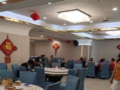 -旭璟酒家·传统粤菜·湘菜(逸景路店)