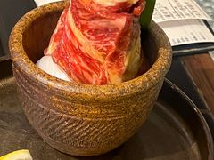 -厚贞日式烤肉(浦东汇智店)