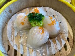 -明泉居茶点荟(车陂店)