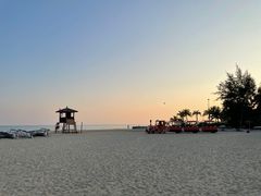 -石梅湾艾美度假酒店