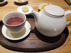 -隐溪茶馆(金虹桥店)