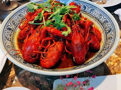 -阳澄湖费尔蒙酒店颐丰阁中餐厅(马鞍山西路店)