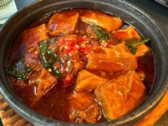 -Ameigo梅果·云贵川bistro(长宁来福士店)