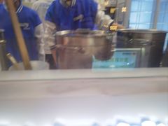 -煲珠公·老红糖珍珠奶茶(长宁龙之梦店)