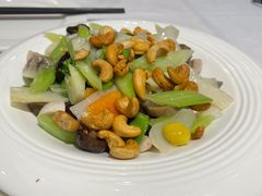 -峨嵋酒家(地安门店)