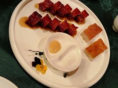 -誉八仙粤菜(万象天地店)