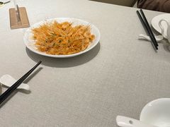 -狮王府淮扬菜(新街口友谊店)
