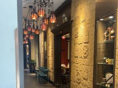 -美庐餐厅·湖北菜·吴佩孚公馆(南京路店)
