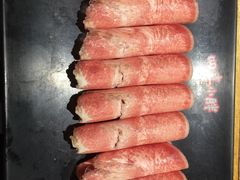 -四喜小胖·北京涮肉(五道营店)