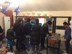 -里堂派对·独栋团建聚会小院轰趴馆(三圣乡店)