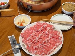 -刘老表·瓦罐汤涮肉(青云谱店)
