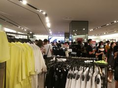 -ZARA(成都远洋太古里店)