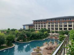 -秦皇岛阿尔卡迪亚滨海度假酒店
