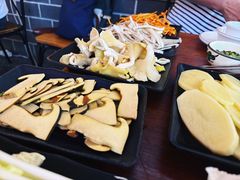 -大理.老字号渝记酸萝卜乌鱼(古城总店)