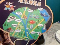 -悦海·家宴·冰花皮皮虾大锅贴(宝龙店)