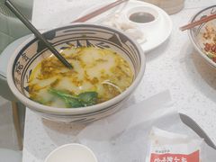 -老碗会·陕西手工面(前海世茂店)