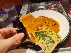 -黑手制面·Gentle Pasta(国金天地店)
