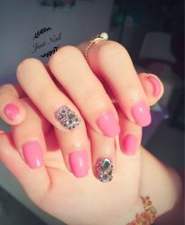 -JustNail甲思美甲