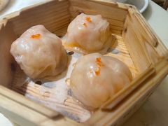 陶陶居大虾饺-陶陶居酒家(SM二期购物广场店)