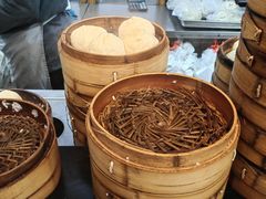 -常鲜德乐购迎桂馒头店(麻巷公寓店)