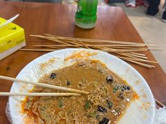-郭记小街麻辣烫(虎坊路店)