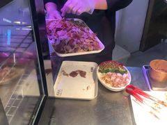 -特派卷·老北京烤鸭卷(合生汇购物中心店)