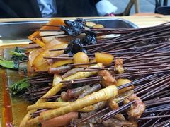 -雲记卢妈冷锅串串(中道街总店)