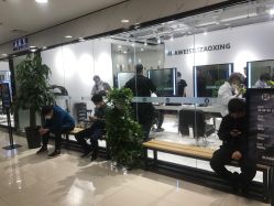 -华卫思理轻奢造型