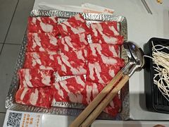 -呷哺呷哺 黄金牧场 (哈尔滨新一百店)