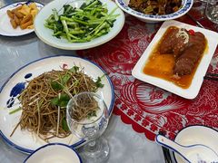 -三六三杭州菜(水上总店)