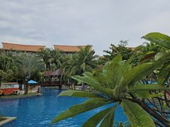 -三亚海棠湾万丽度假酒店