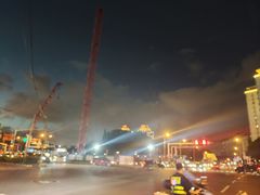 -上海小南国(仲盛世界商城店)